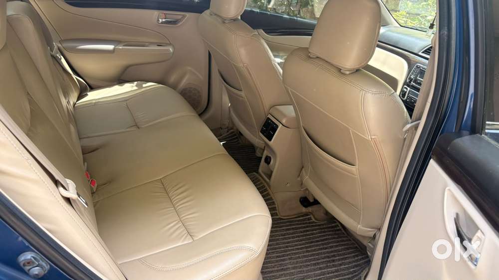 Maruti Suzuki Ciaz Smart Hybrid Delta , 2018, Petrol