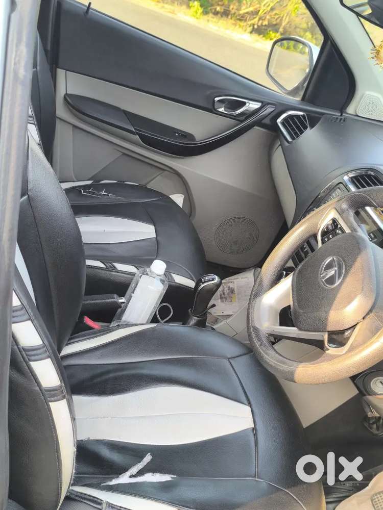 Tata Tiago 2016 End  2017 Reg
