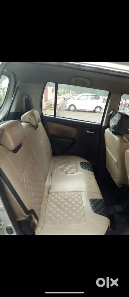 Urgent Sale 
Maruti Suzuki Wagon R 2018 All Paper Valid