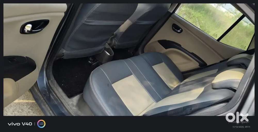 Hyundai I10 2011 Petrol 75000 Km Driven