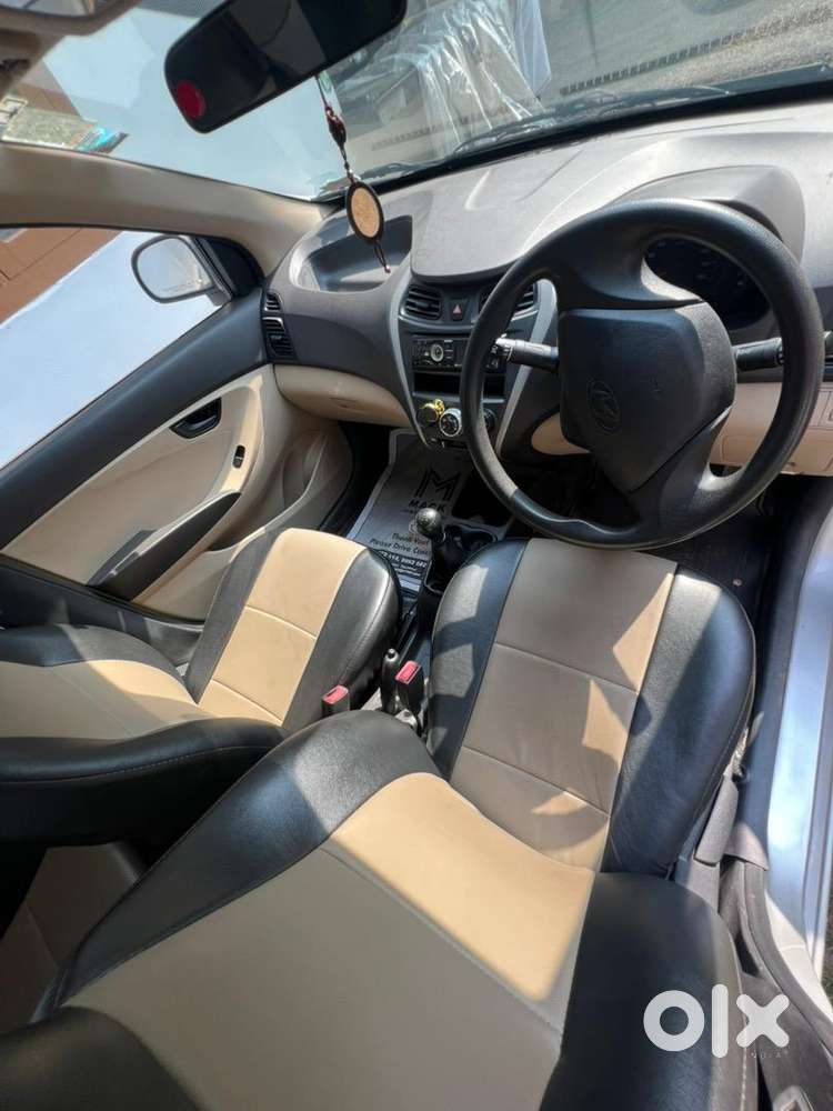 Hyundai Petrol Manual 2016