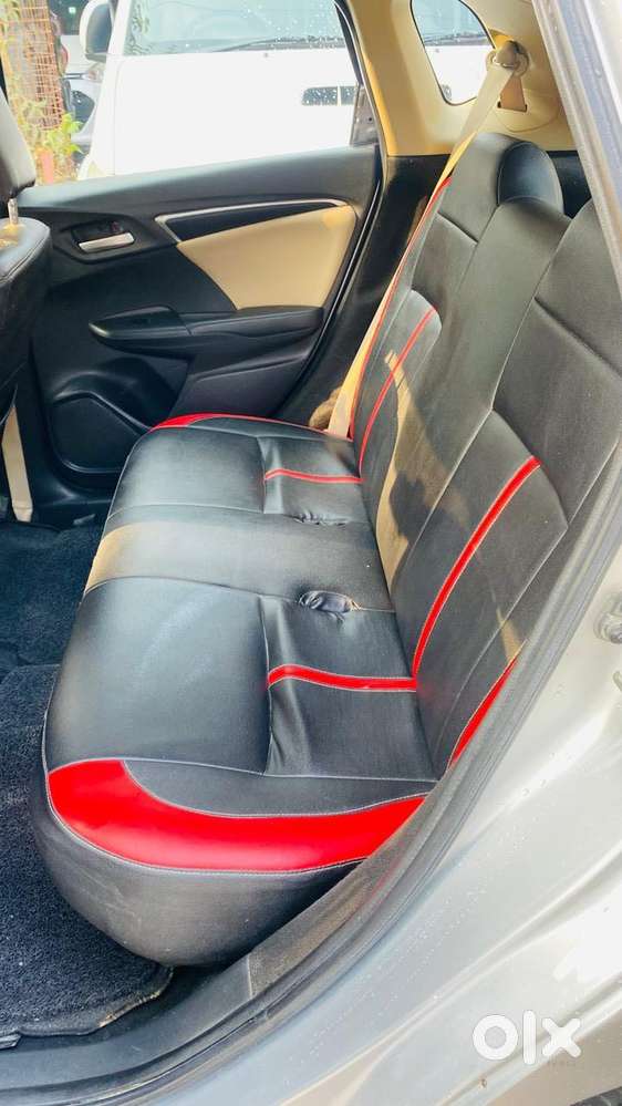 Honda Jazz Vx, 2016, Petrol