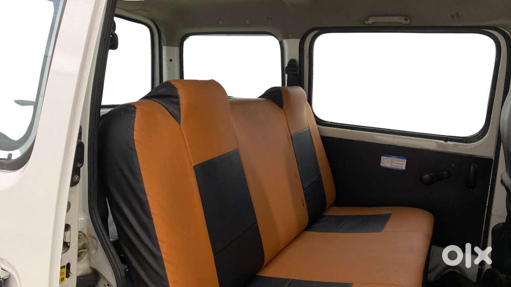 Maruti Suzuki Eeco 1.2 5 Str With A/c+htr Cng, 2020, Cng & Hybrids