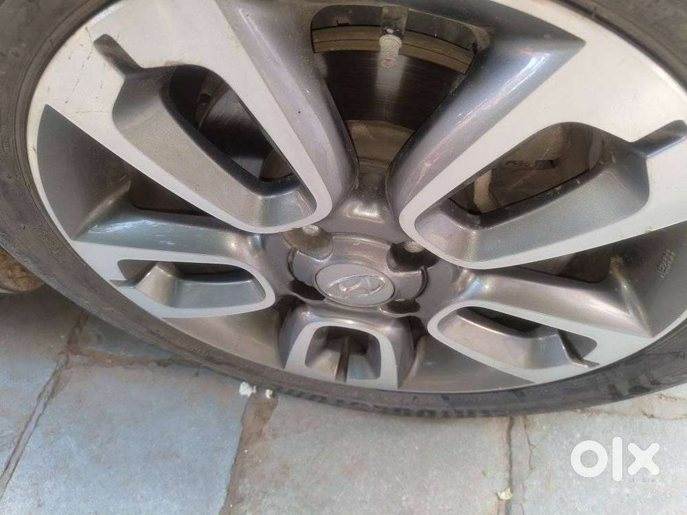 Hyundai I20 Active 1.2 Sx, 2017, Petrol