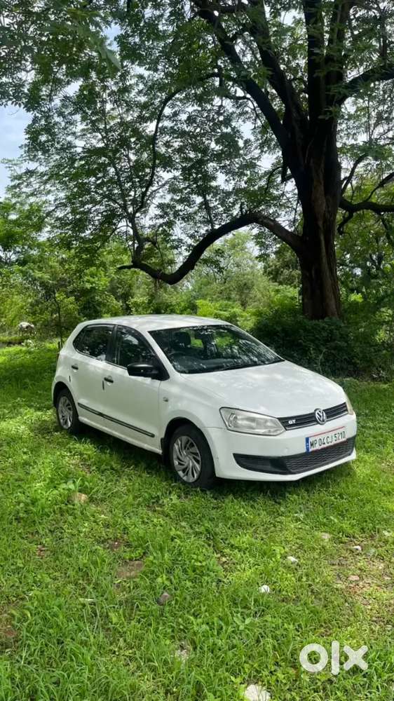 Volkswagen Polo Diesel 2012