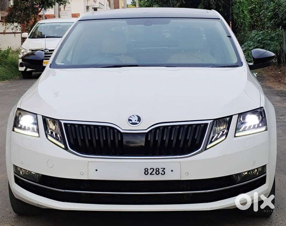 Skoda Octavia 2.0 Tdi At L K, 2020, Diesel