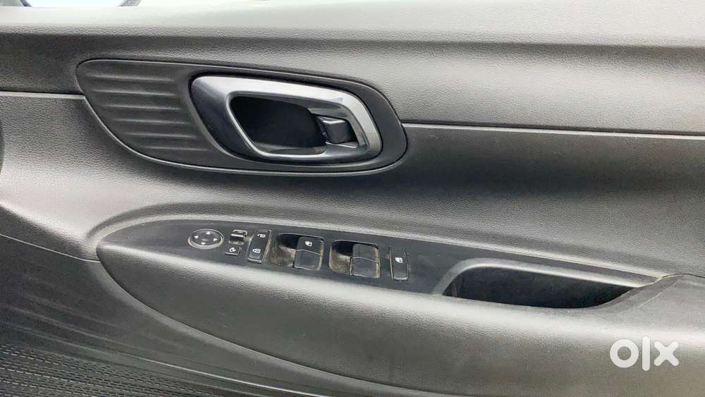 Hyundai New I20 1.2 Sportz Mt, 2022, Petrol