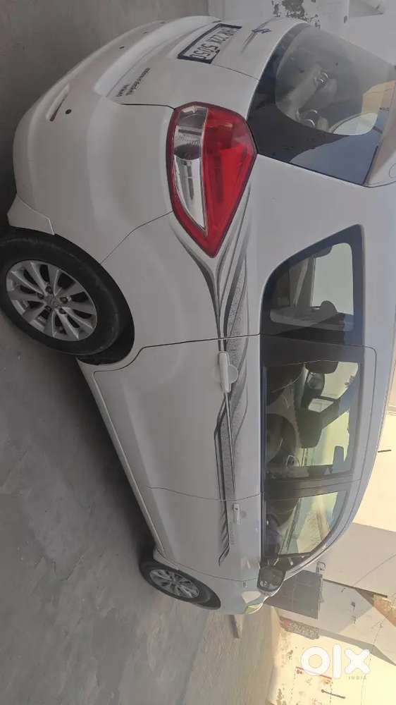 Maruti Suzuki Ertiga 2014 Diesel All Genuine No Accidental 
-hr22