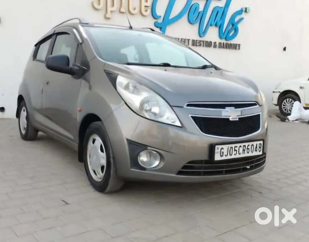 Chevrolet Beat 2011 Diesel 69000 Km Driven