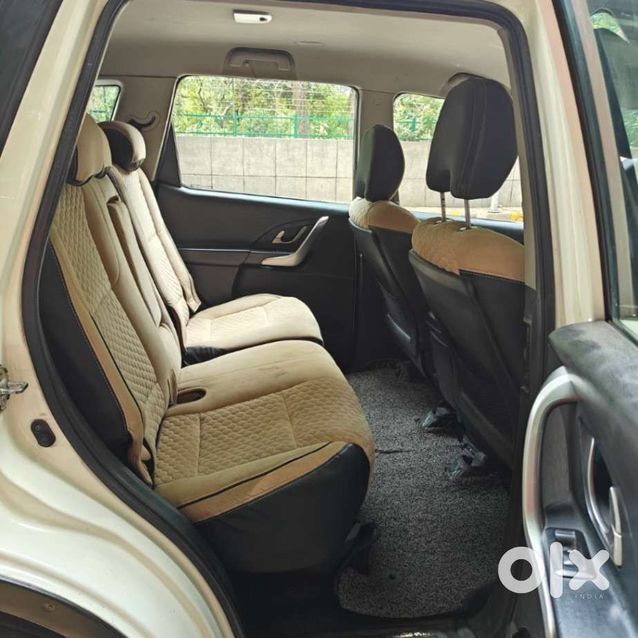 Mahindra Xuv500 W7, 2018, Diesel