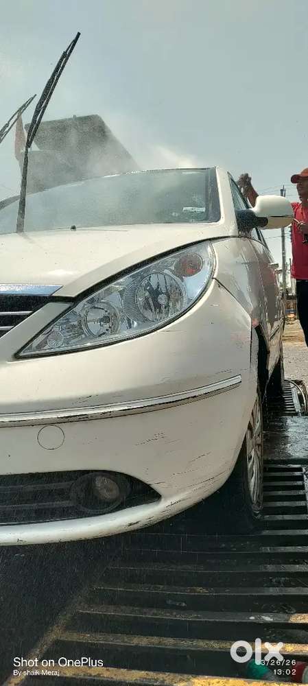 Tata Vista Tech 2013