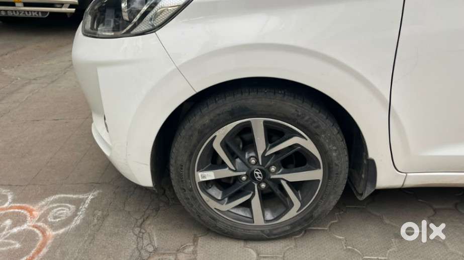 Hyundai Grand I10 Nios Asta 1.2 Kappa, 2021, Petrol