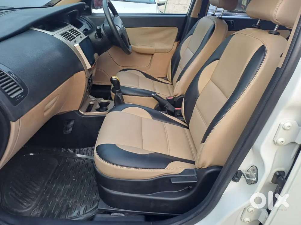 Indigo Manza/2013 Register, Single Owner