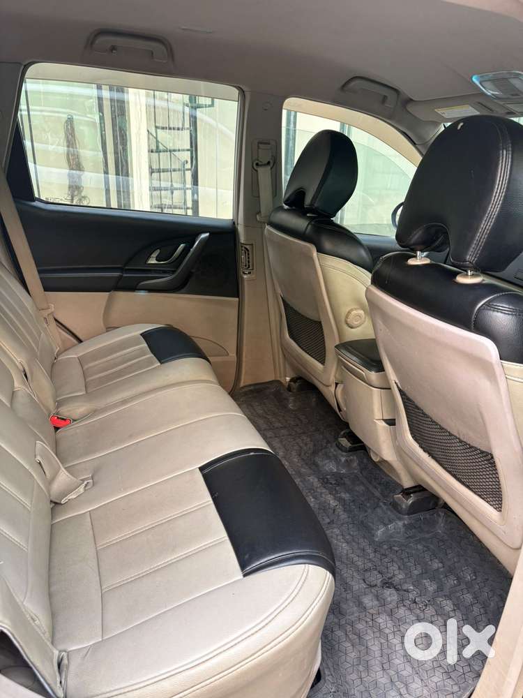 Mahindra Xuv500 W6 2wd, 2016, Diesel