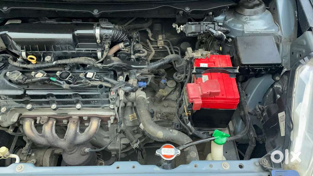 Maruti Suzuki Baleno Delta, 2018, Petrol