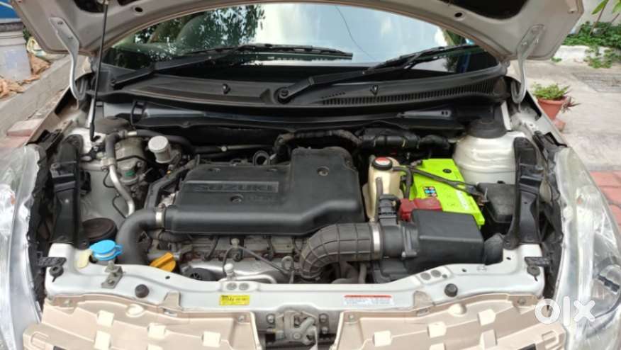 Maruti Suzuki Swift Dzire 2012-2015 Vdi, 2012, Diesel