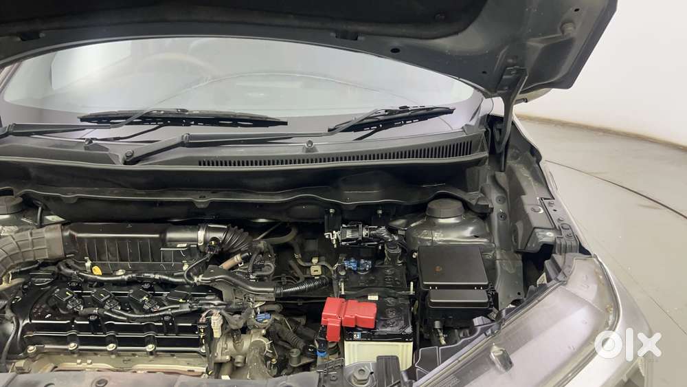 Maruti Suzuki Xl6 1.5 Alpha Mt, 2021, Petrol