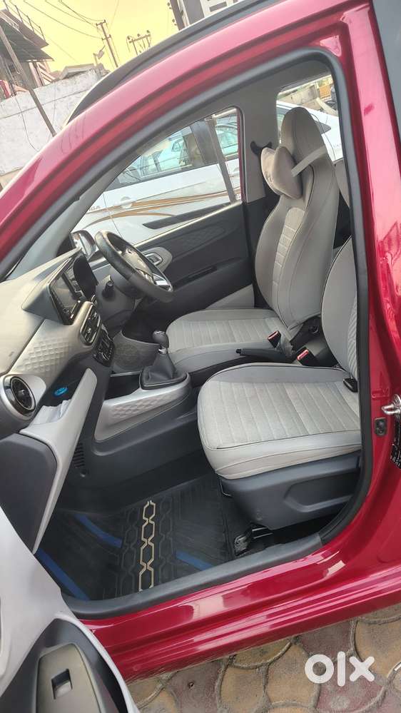 Hyundai Grand I10 Nios Sportz 1.2 Kappa Vtvt, 2023, Petrol