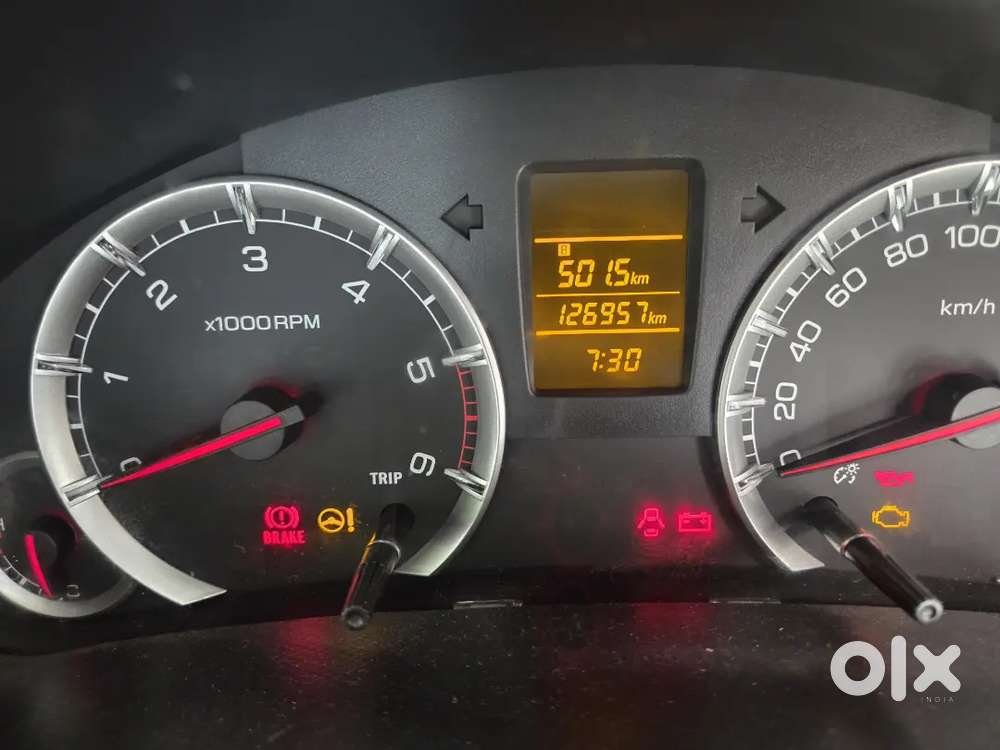 Maruti Suzuki Swift 2016 Diesel Well Maintained