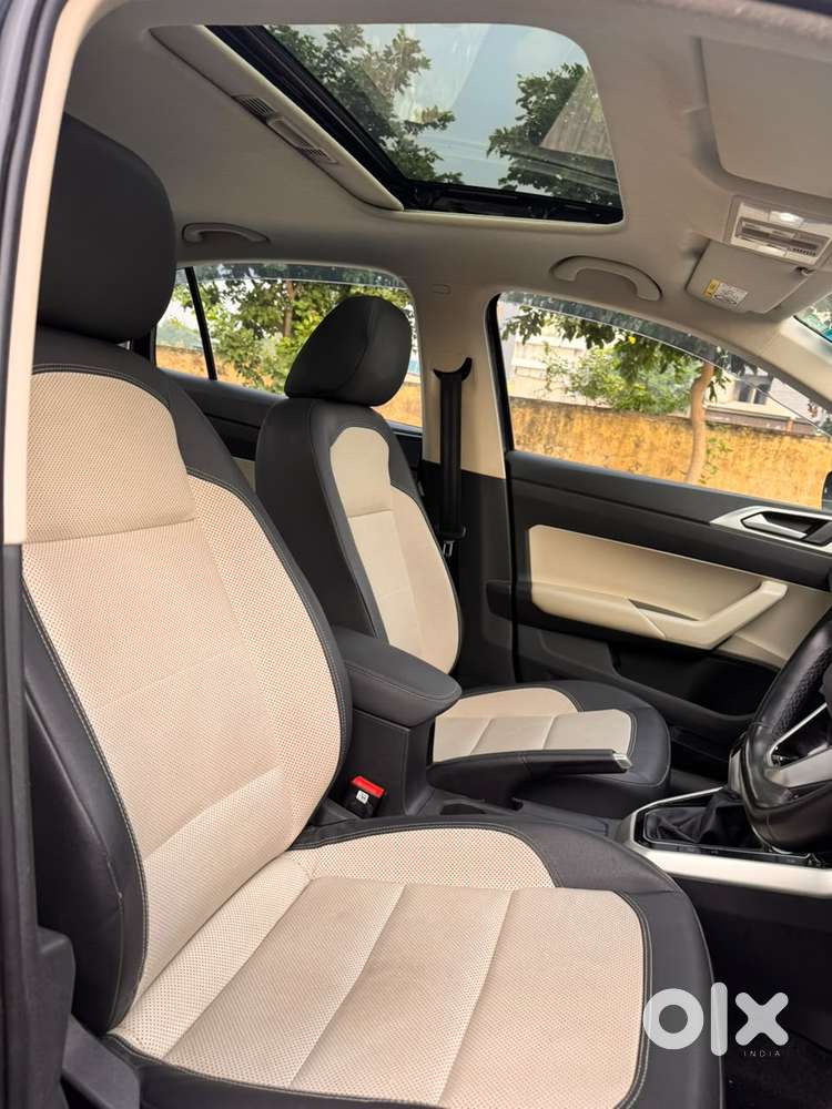 Volkswagen Virtus 1.0 Topline Tsi At, 2023, Petrol