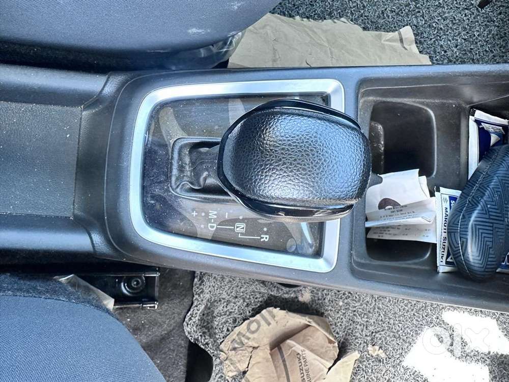 Maruti Suzuki - Swift 2022 8500 Km Driven