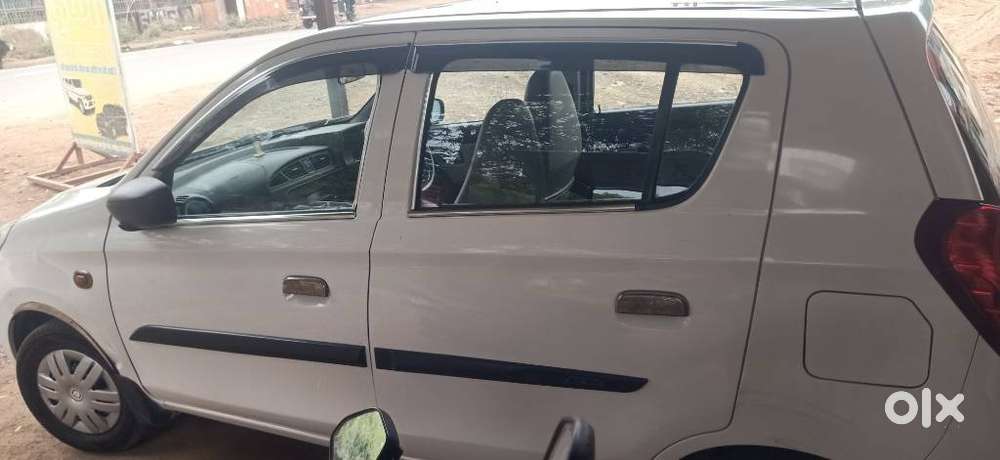 Maruti Suzuki Alto 800 Vxi Plus Option, 2020, Petrol