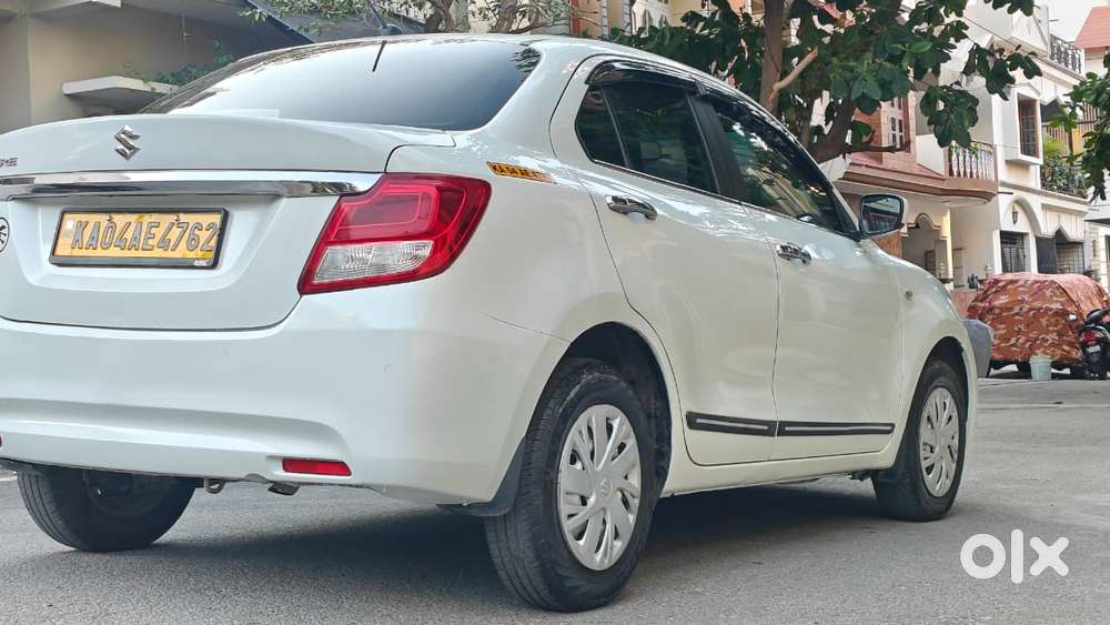 Maruti Suzuki Swift Dzire, 2025, Cng & Hybrids