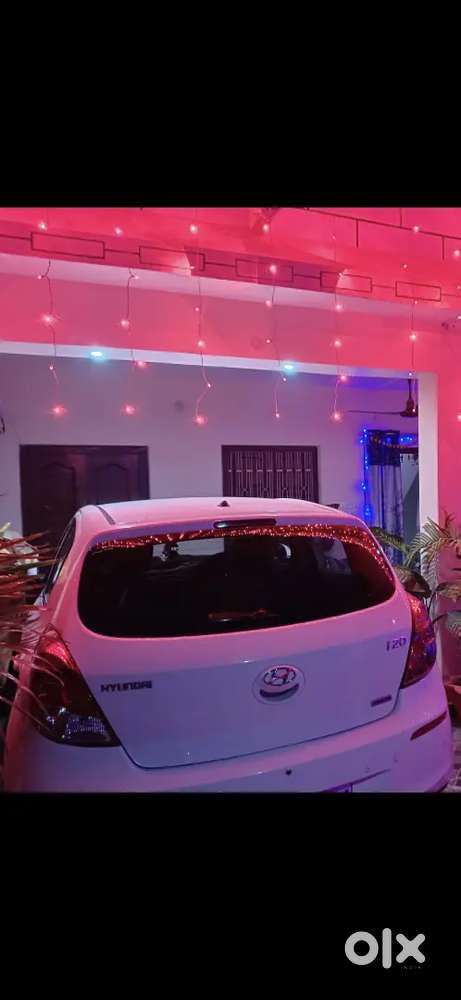 Hyundai I20 2013 Petrol Manual First Owner