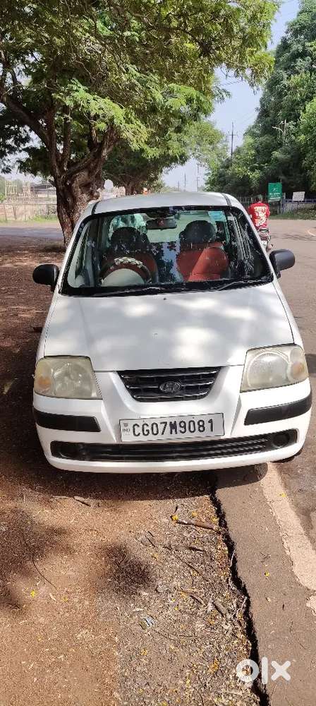 Hyundai Santro Xing 2009
