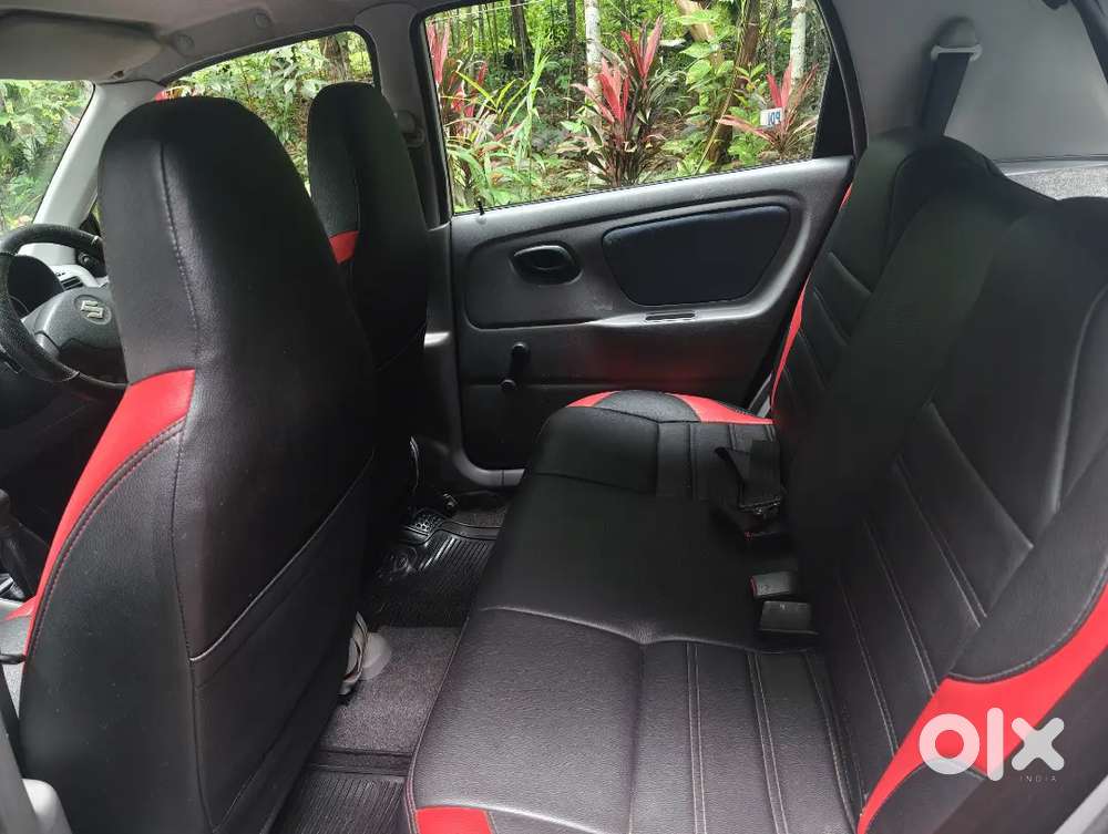 Maruti Suzuki Alto 2013