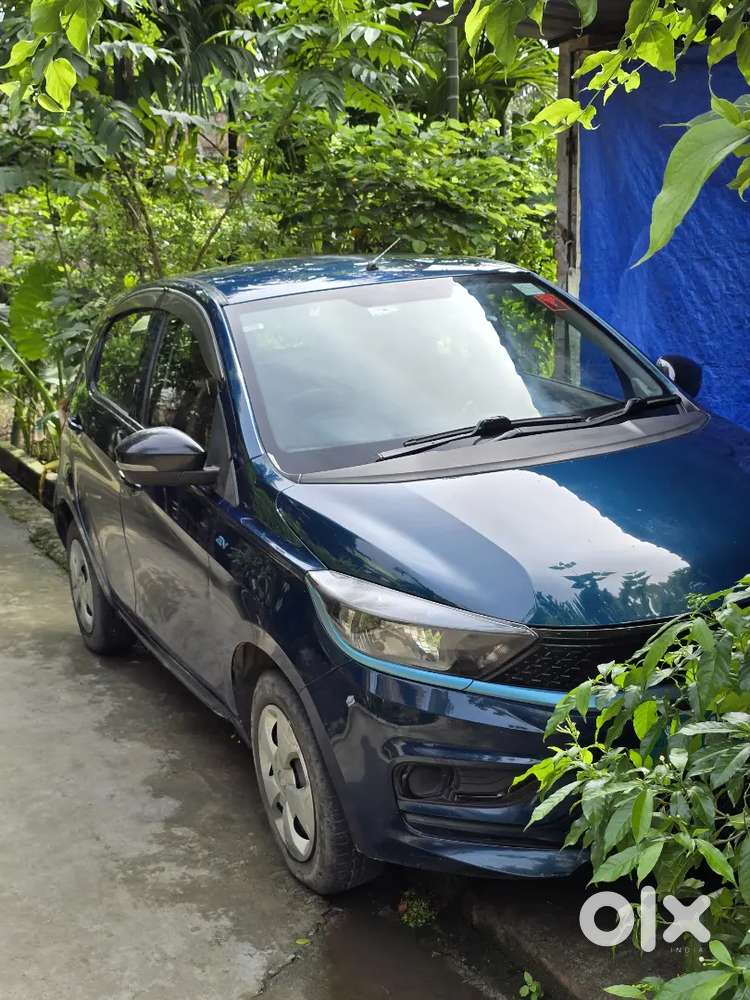 2023 Tata Tigor Ev Xt