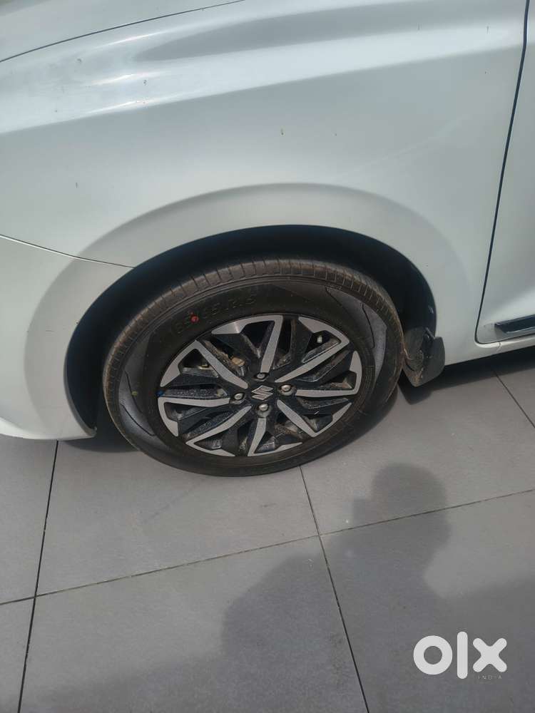 Maruti Suzuki Dzire 2017-2020 1.2 Zxi, 2025, Petrol