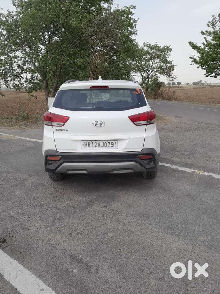 Hyundai Diesel Car 2019