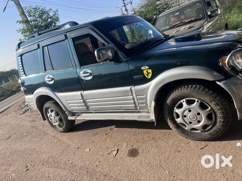 Car Was In Good Condition, And Have A Good Outlook.