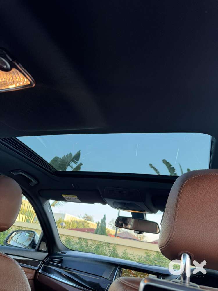 Bmw 5 Series 3.0 530d M Sport, 2017