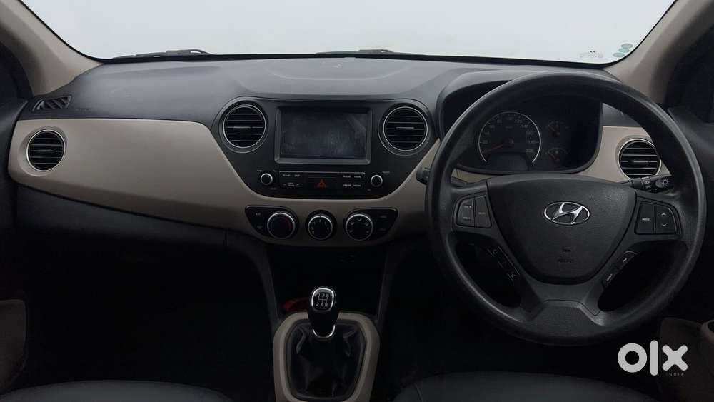 Hyundai Grand I10 1.2 Kappa Sportz, 2018, Petrol