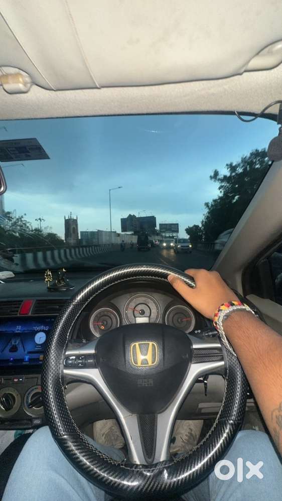 Honda City 2009 Model