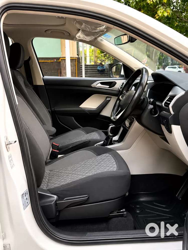 Volkswagen Taigun, 2025, Petrol