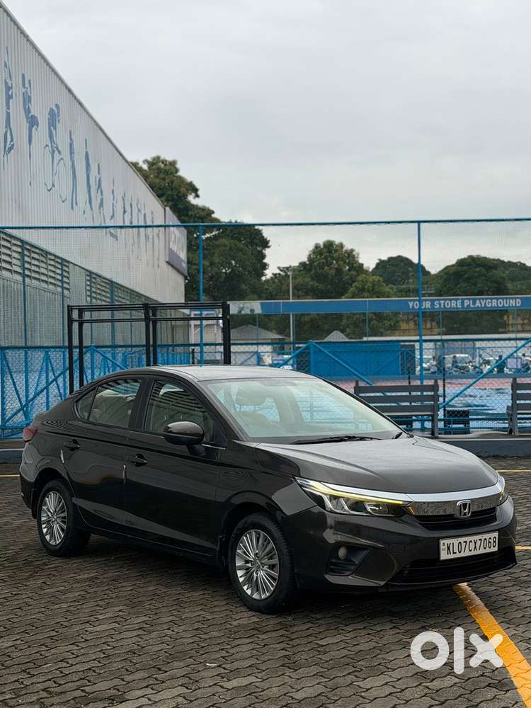 Honda City V At 2022