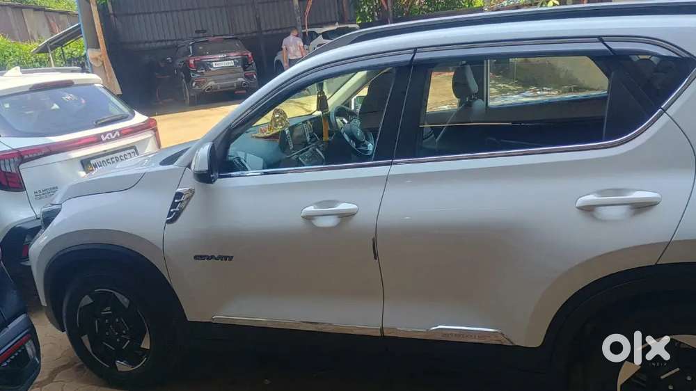 Kia Sonet 1.2 Gravity Edition Plus 2024 Car