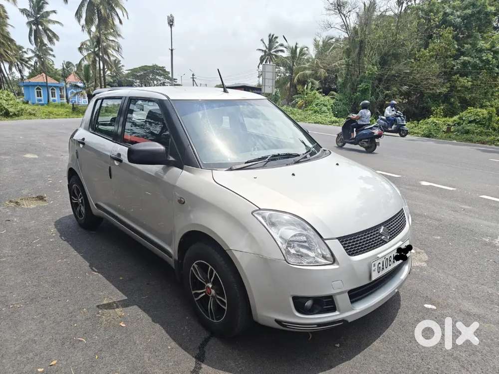 Swift 2006 Model Vxi For Sale