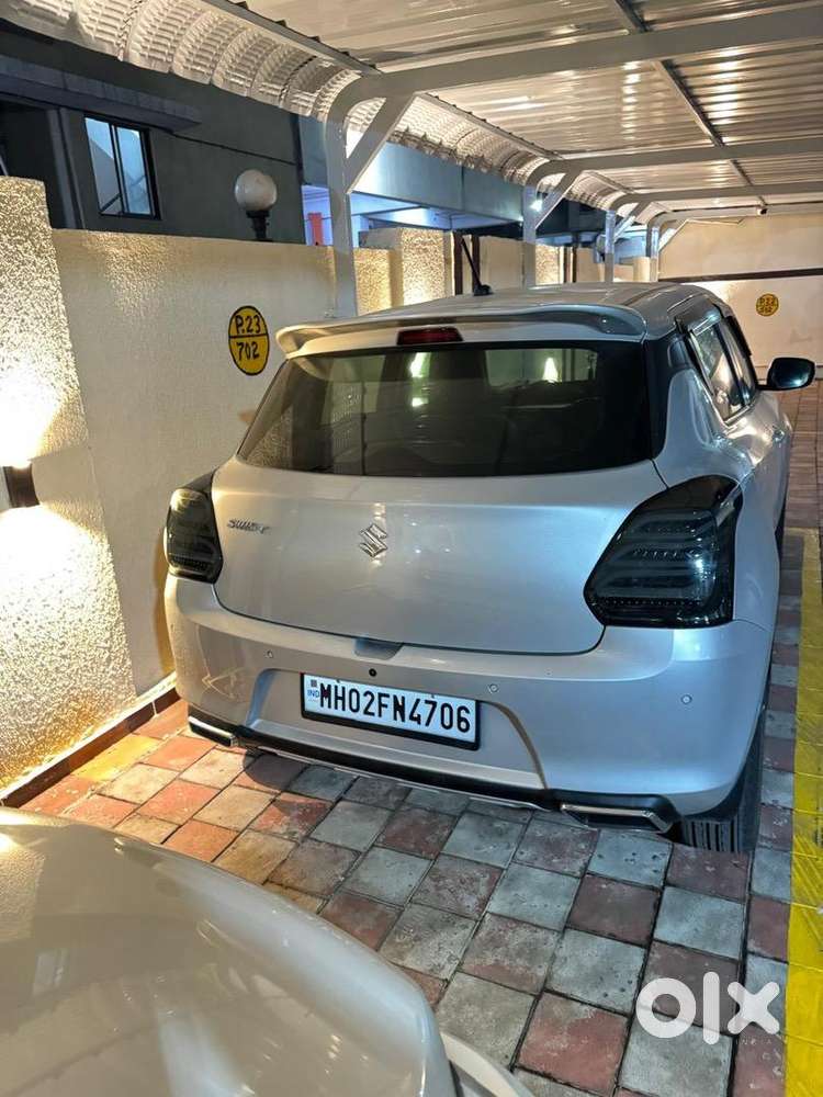 Maruti Suzuki 2021 Vxi