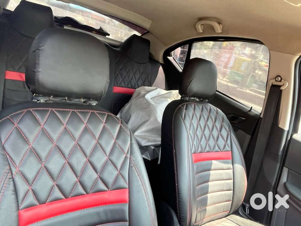 Tata Tigor Xz Cng 2019 Model