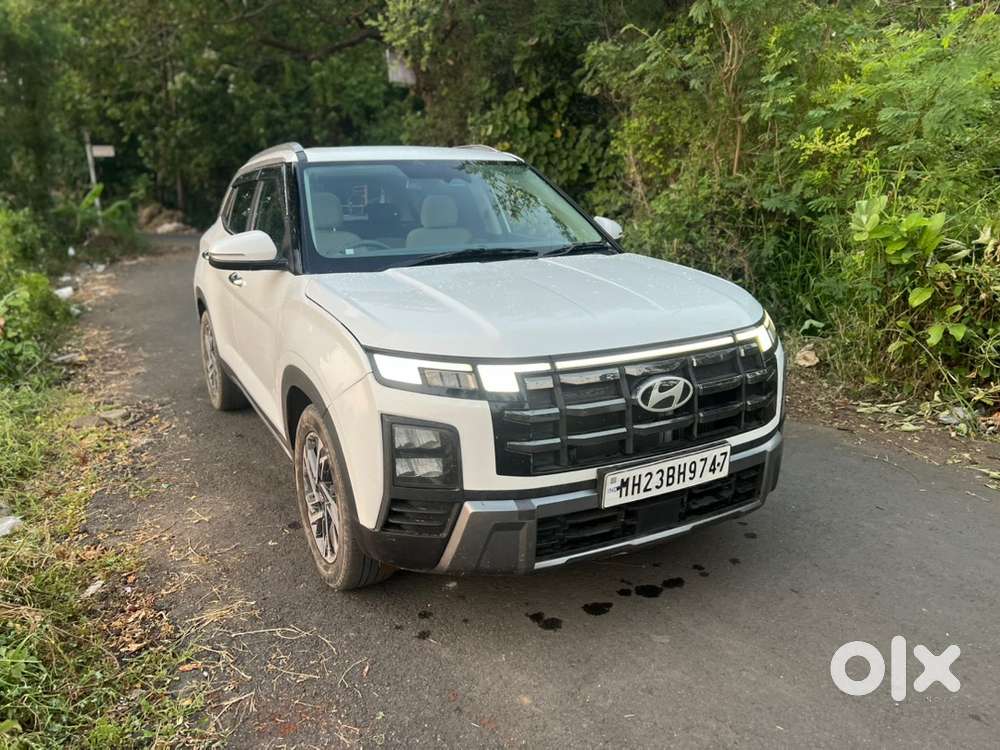2024 | Creta Diesel | Sx