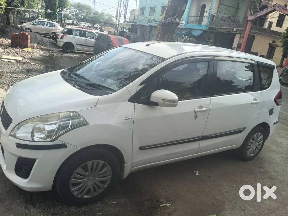 Maruti Suzuki Ertiga 2013 Diesel Good Condition
