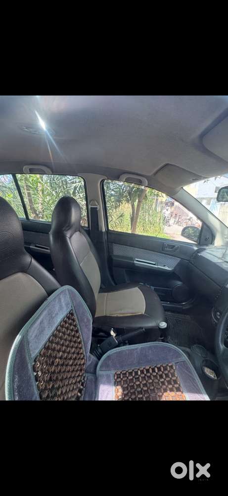 Hyundai Getz Petrol Manual 2006