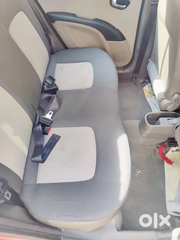 Hyundai I10 Sportz 2014 Petrol