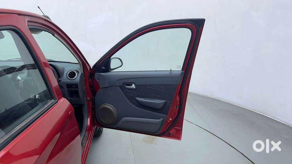 Maruti Suzuki Alto 800 Lxi, 2015, Petrol