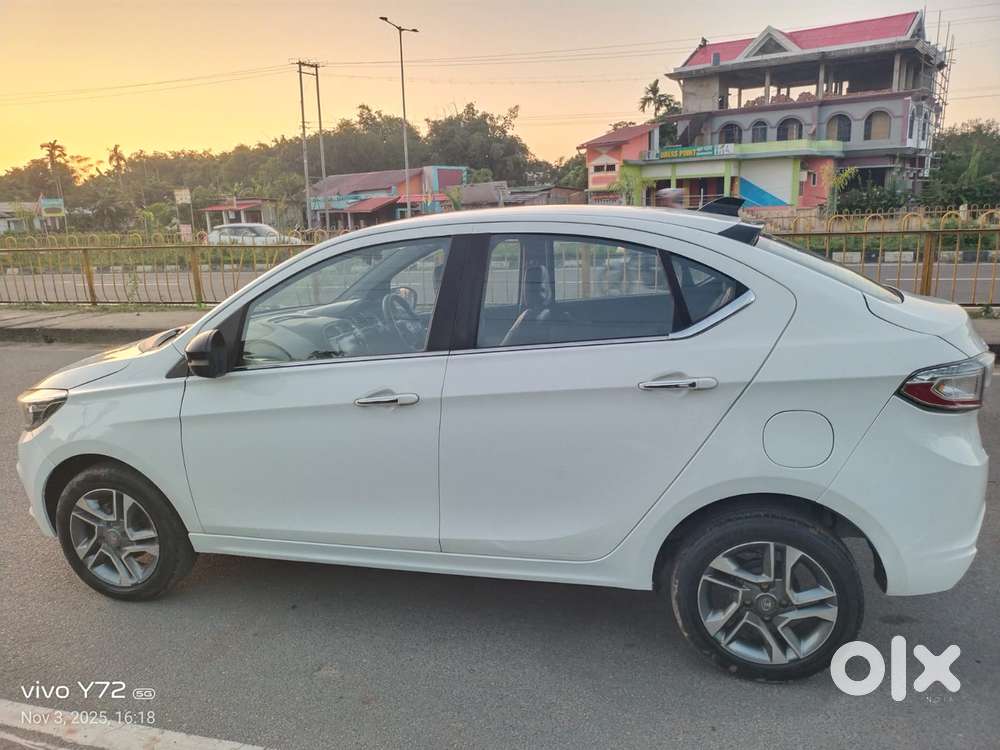Tata Tigor