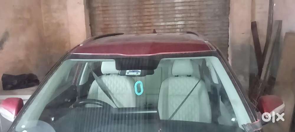 Kia Seltos Diesel 2019
